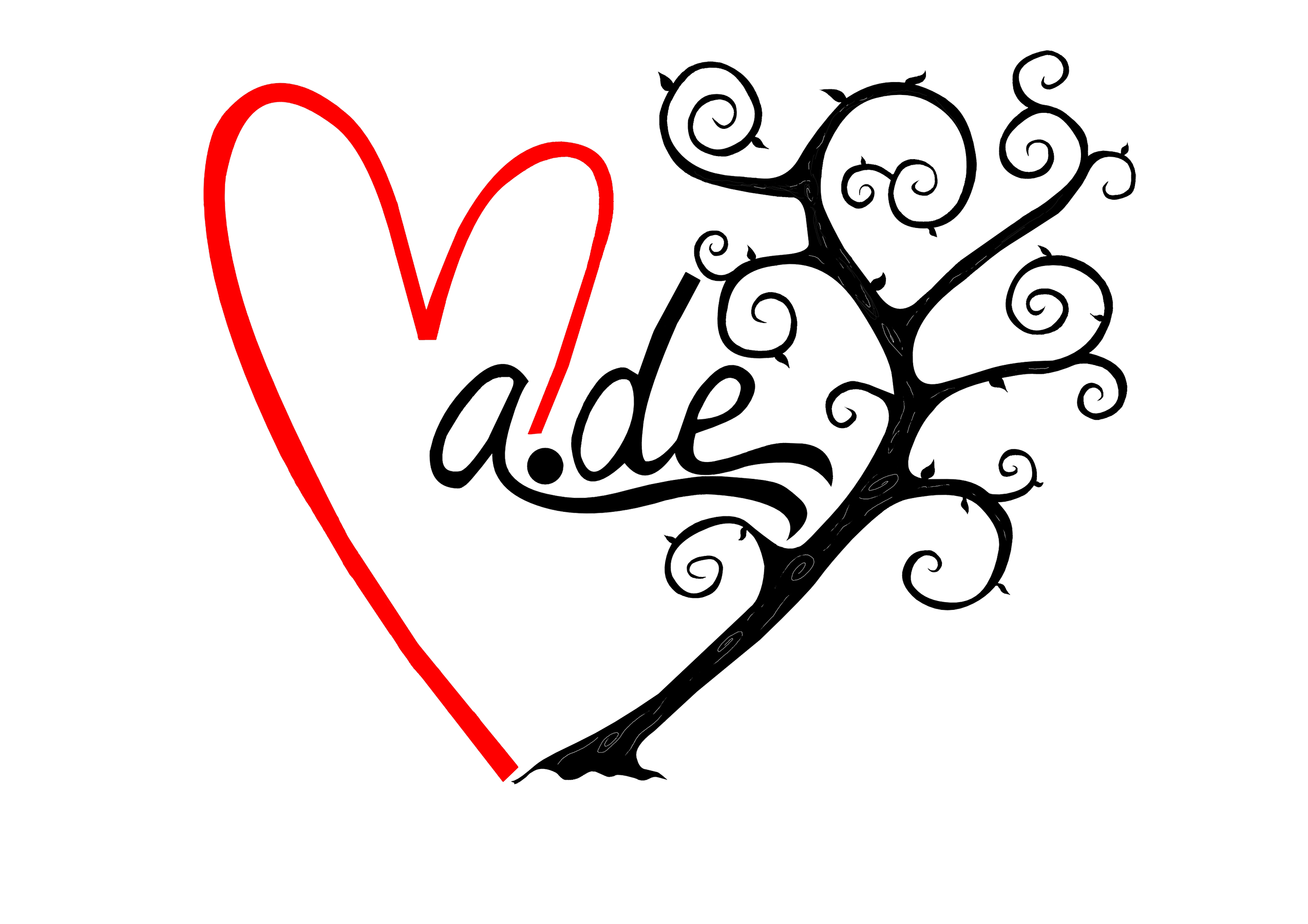 Ma.De Logo